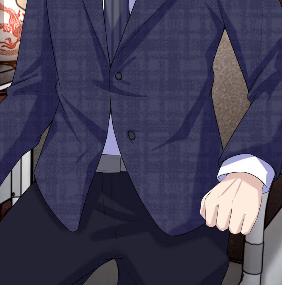 Ẩn Hôn Mật Ái: Cô Vợ Nhỏ Của Tổng Tài Tàn Nhẫn 42 trang 27