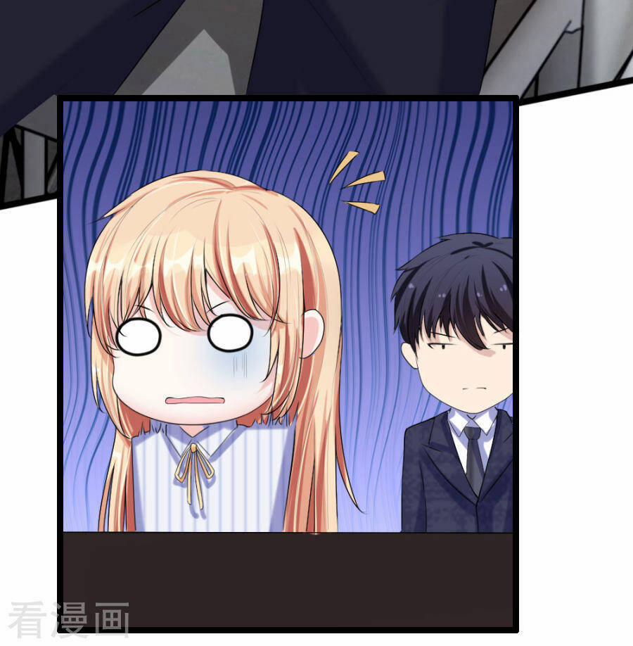 Ẩn Hôn Mật Ái: Cô Vợ Nhỏ Của Tổng Tài Tàn Nhẫn 42 trang 28