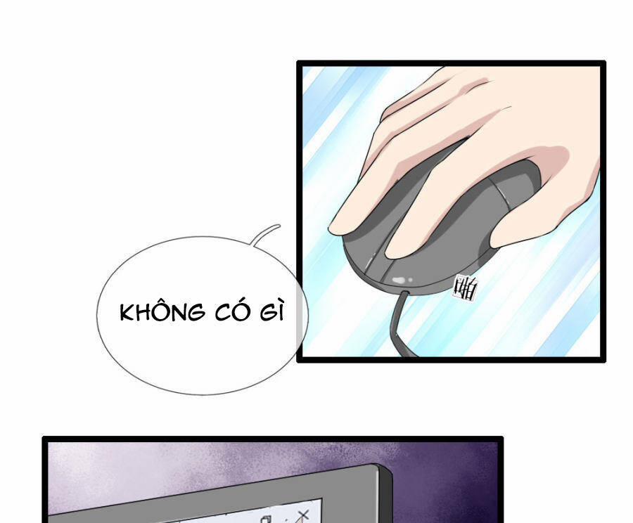 Ẩn Hôn Mật Ái: Cô Vợ Nhỏ Của Tổng Tài Tàn Nhẫn 42 trang 29