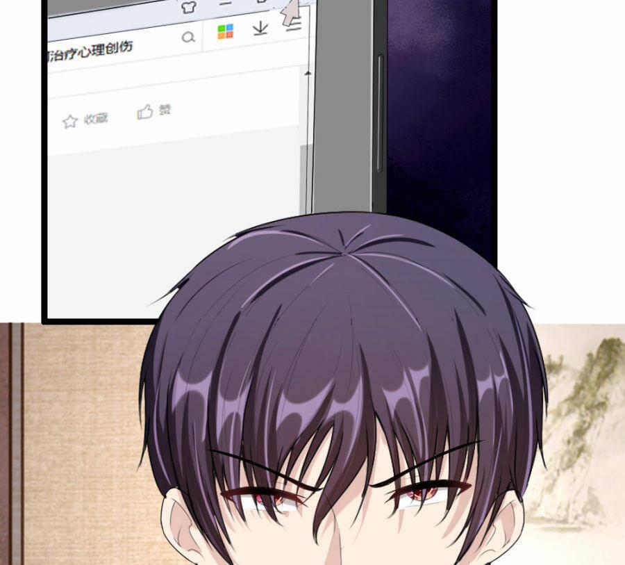 Ẩn Hôn Mật Ái: Cô Vợ Nhỏ Của Tổng Tài Tàn Nhẫn 42 trang 30