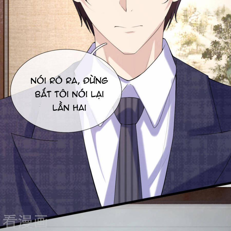 Ẩn Hôn Mật Ái: Cô Vợ Nhỏ Của Tổng Tài Tàn Nhẫn 42 trang 31