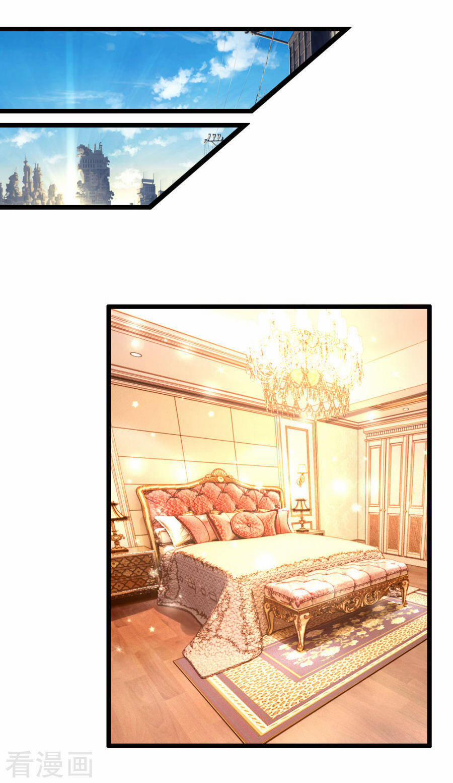 Ẩn Hôn Mật Ái: Cô Vợ Nhỏ Của Tổng Tài Tàn Nhẫn 42 trang 6