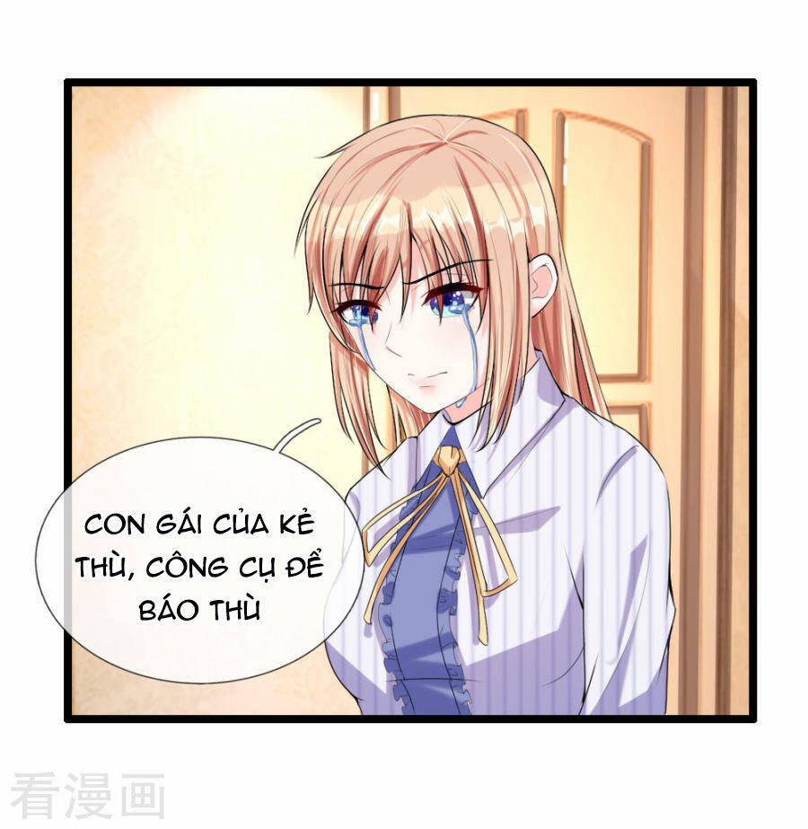 Ẩn Hôn Mật Ái: Cô Vợ Nhỏ Của Tổng Tài Tàn Nhẫn 42 trang 7