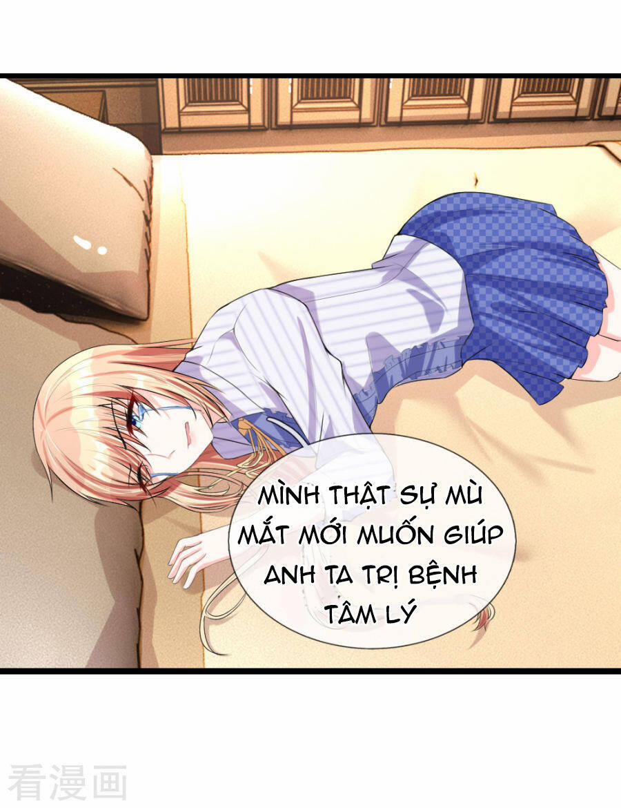 Ẩn Hôn Mật Ái: Cô Vợ Nhỏ Của Tổng Tài Tàn Nhẫn 42 trang 8