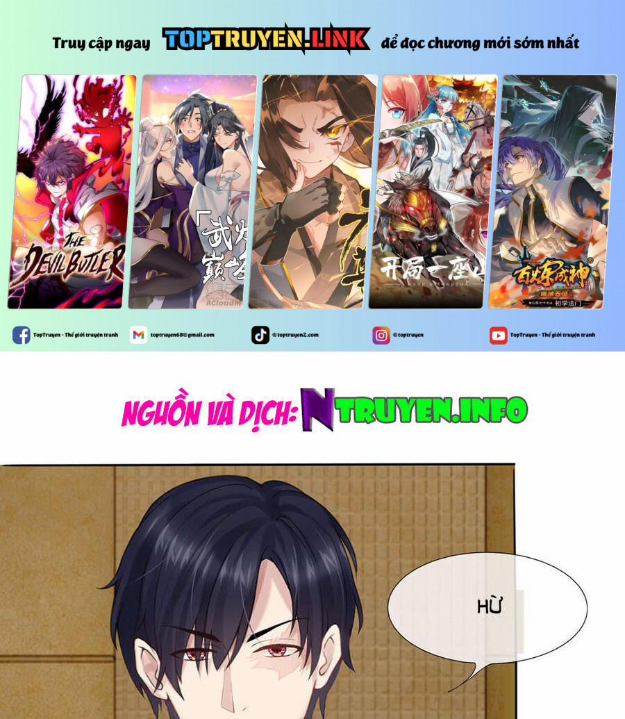 Ẩn Hôn Mật Ái: Cô Vợ Nhỏ Của Tổng Tài Tàn Nhẫn 5 trang 0