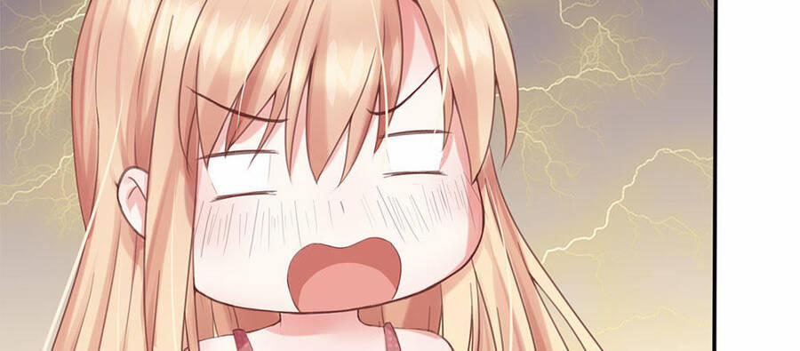 Ẩn Hôn Mật Ái: Cô Vợ Nhỏ Của Tổng Tài Tàn Nhẫn 5 trang 11