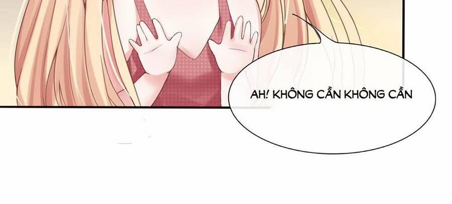 Ẩn Hôn Mật Ái: Cô Vợ Nhỏ Của Tổng Tài Tàn Nhẫn 5 trang 12