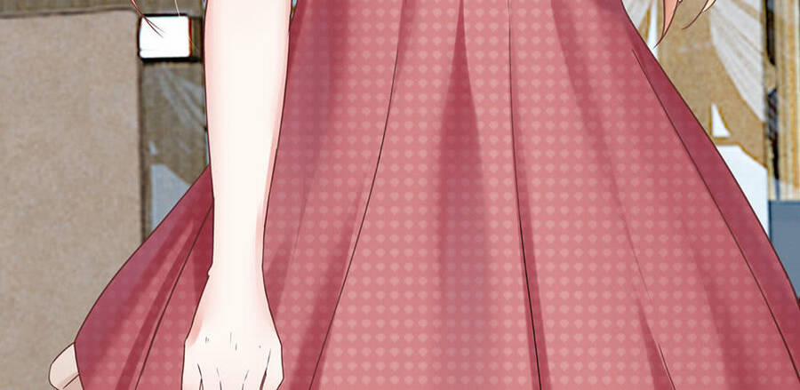 Ẩn Hôn Mật Ái: Cô Vợ Nhỏ Của Tổng Tài Tàn Nhẫn 5 trang 16