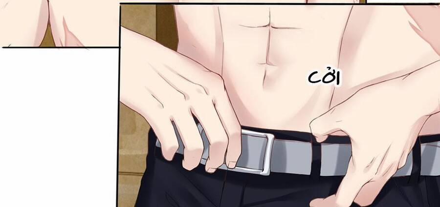 Ẩn Hôn Mật Ái: Cô Vợ Nhỏ Của Tổng Tài Tàn Nhẫn 5 trang 2