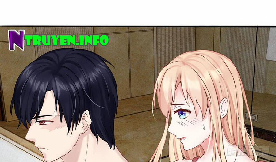 Ẩn Hôn Mật Ái: Cô Vợ Nhỏ Của Tổng Tài Tàn Nhẫn 5 trang 23