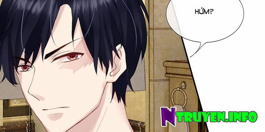 Ẩn Hôn Mật Ái: Cô Vợ Nhỏ Của Tổng Tài Tàn Nhẫn 5 trang 28