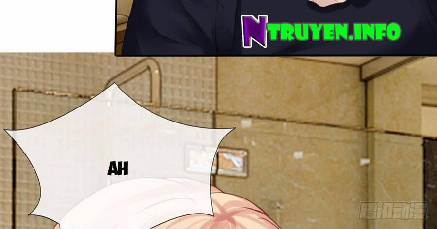 Ẩn Hôn Mật Ái: Cô Vợ Nhỏ Của Tổng Tài Tàn Nhẫn 5 trang 3