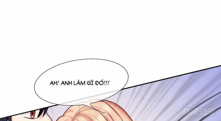 Ẩn Hôn Mật Ái: Cô Vợ Nhỏ Của Tổng Tài Tàn Nhẫn 5 trang 32