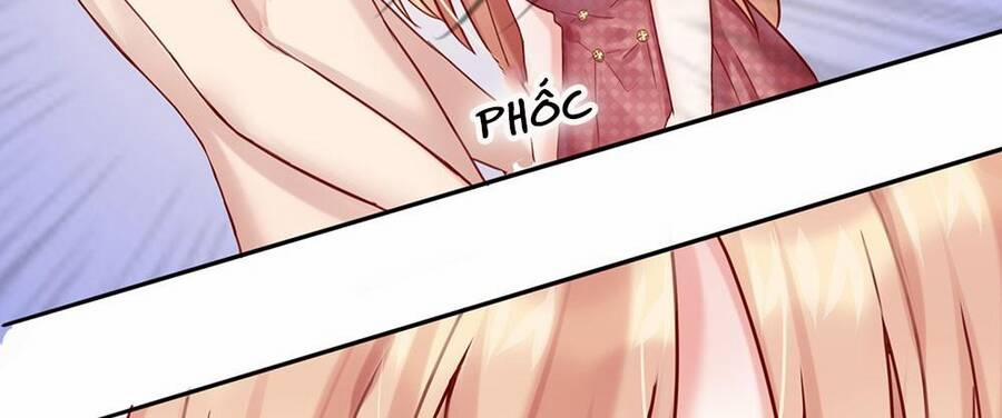 Ẩn Hôn Mật Ái: Cô Vợ Nhỏ Của Tổng Tài Tàn Nhẫn 5 trang 34