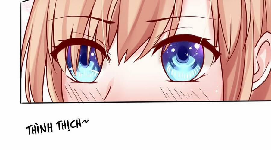 Ẩn Hôn Mật Ái: Cô Vợ Nhỏ Của Tổng Tài Tàn Nhẫn 5 trang 35