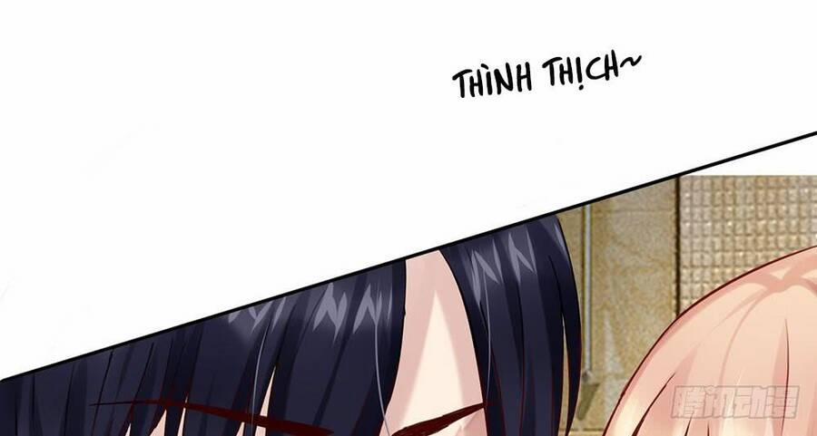 Ẩn Hôn Mật Ái: Cô Vợ Nhỏ Của Tổng Tài Tàn Nhẫn 5 trang 36