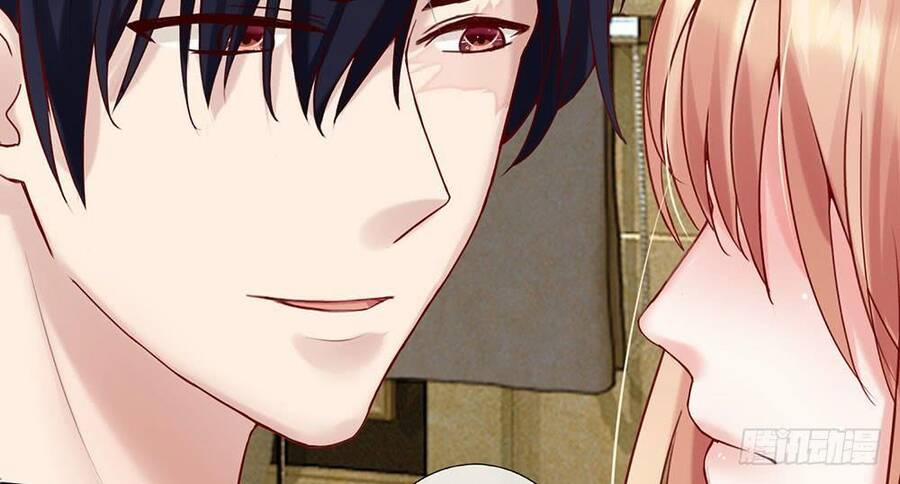 Ẩn Hôn Mật Ái: Cô Vợ Nhỏ Của Tổng Tài Tàn Nhẫn 5 trang 37