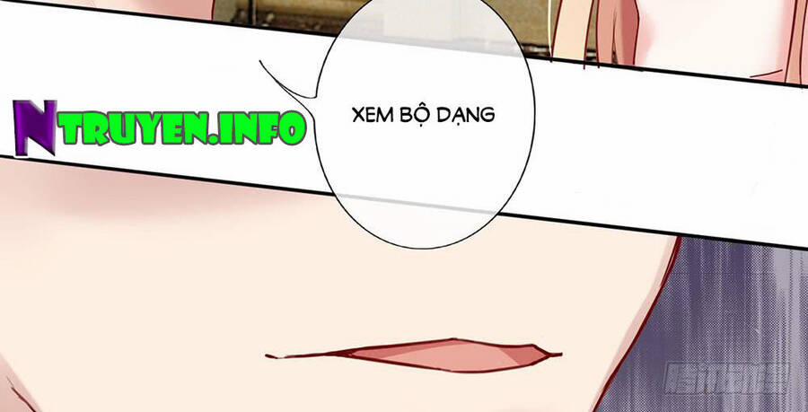 Ẩn Hôn Mật Ái: Cô Vợ Nhỏ Của Tổng Tài Tàn Nhẫn 5 trang 38