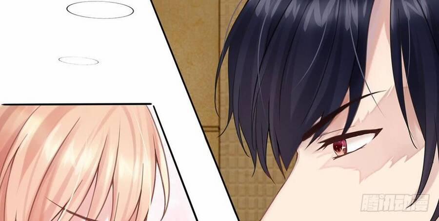 Ẩn Hôn Mật Ái: Cô Vợ Nhỏ Của Tổng Tài Tàn Nhẫn 5 trang 7