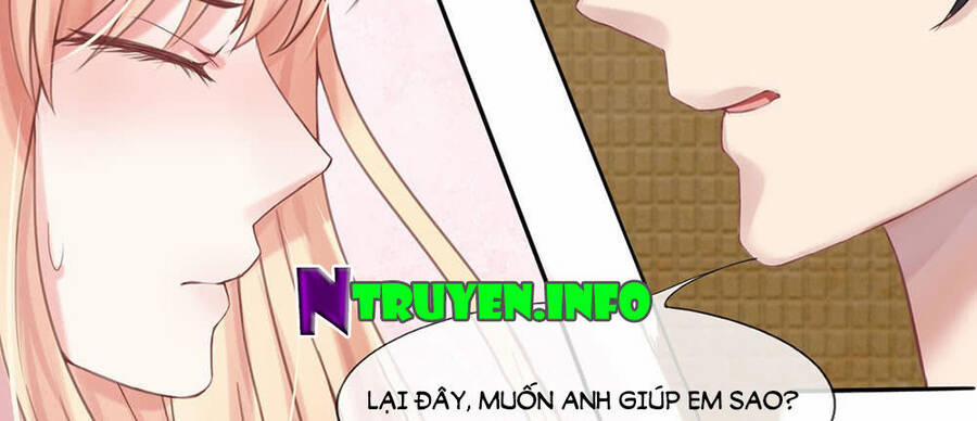 Ẩn Hôn Mật Ái: Cô Vợ Nhỏ Của Tổng Tài Tàn Nhẫn 5 trang 8