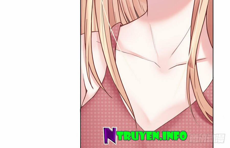 Ẩn Hôn Mật Ái: Cô Vợ Nhỏ Của Tổng Tài Tàn Nhẫn 6 trang 18