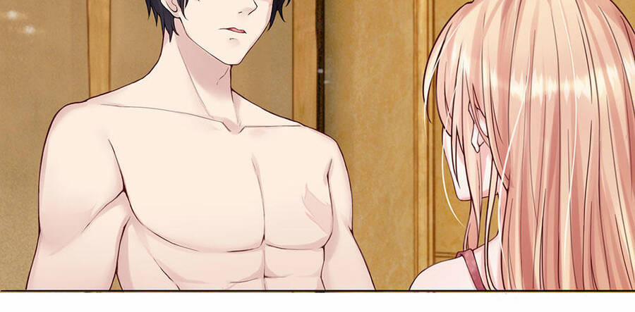 Ẩn Hôn Mật Ái: Cô Vợ Nhỏ Của Tổng Tài Tàn Nhẫn 6 trang 21