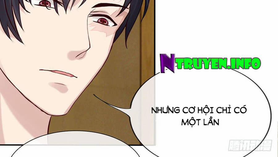 Ẩn Hôn Mật Ái: Cô Vợ Nhỏ Của Tổng Tài Tàn Nhẫn 6 trang 23