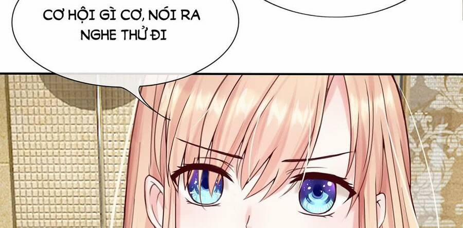 Ẩn Hôn Mật Ái: Cô Vợ Nhỏ Của Tổng Tài Tàn Nhẫn 6 trang 24