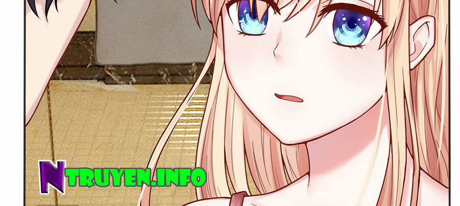 Ẩn Hôn Mật Ái: Cô Vợ Nhỏ Của Tổng Tài Tàn Nhẫn 6 trang 3