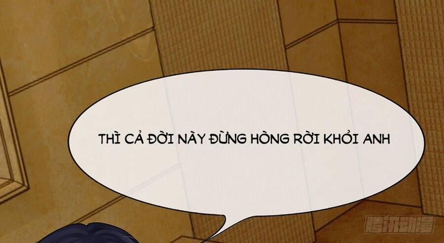 Ẩn Hôn Mật Ái: Cô Vợ Nhỏ Của Tổng Tài Tàn Nhẫn 6 trang 31