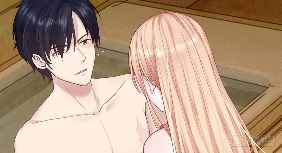 Ẩn Hôn Mật Ái: Cô Vợ Nhỏ Của Tổng Tài Tàn Nhẫn 6 trang 32