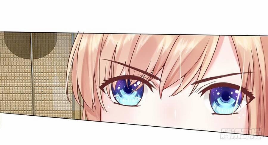 Ẩn Hôn Mật Ái: Cô Vợ Nhỏ Của Tổng Tài Tàn Nhẫn 6 trang 36