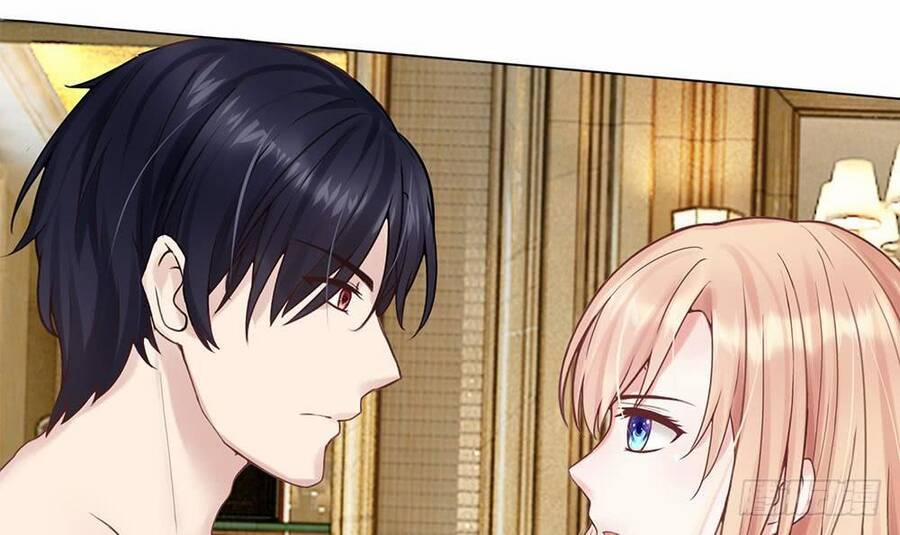 Ẩn Hôn Mật Ái: Cô Vợ Nhỏ Của Tổng Tài Tàn Nhẫn 6 trang 37