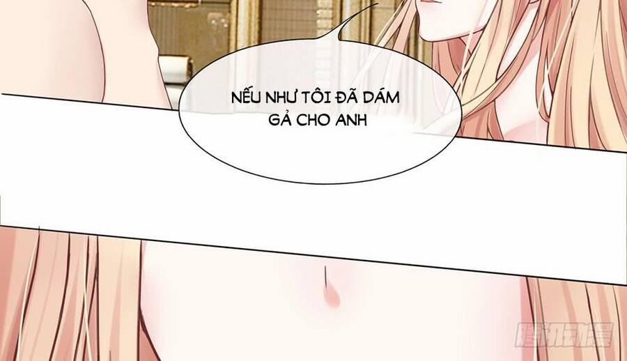 Ẩn Hôn Mật Ái: Cô Vợ Nhỏ Của Tổng Tài Tàn Nhẫn 6 trang 38