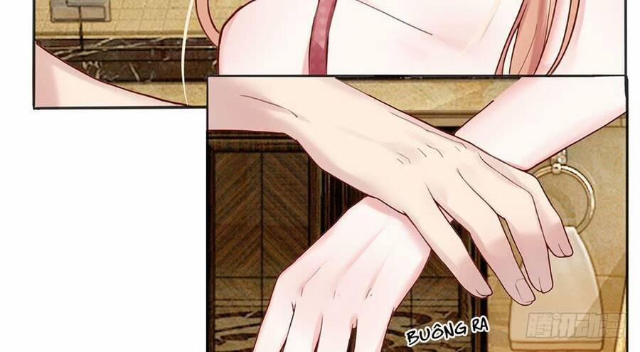 Ẩn Hôn Mật Ái: Cô Vợ Nhỏ Của Tổng Tài Tàn Nhẫn 6 trang 4