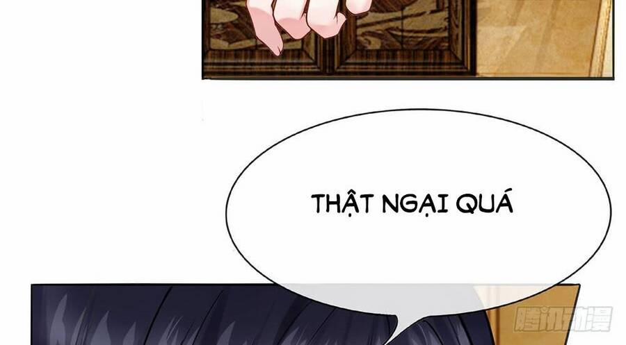 Ẩn Hôn Mật Ái: Cô Vợ Nhỏ Của Tổng Tài Tàn Nhẫn 6 trang 5