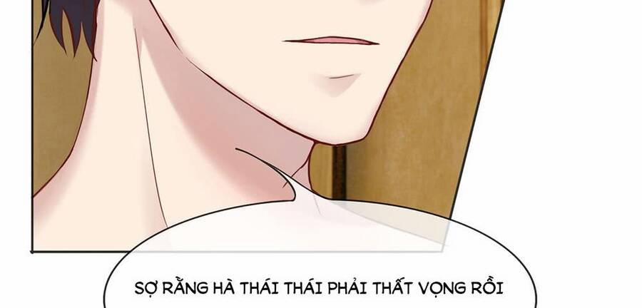 Ẩn Hôn Mật Ái: Cô Vợ Nhỏ Của Tổng Tài Tàn Nhẫn 6 trang 7