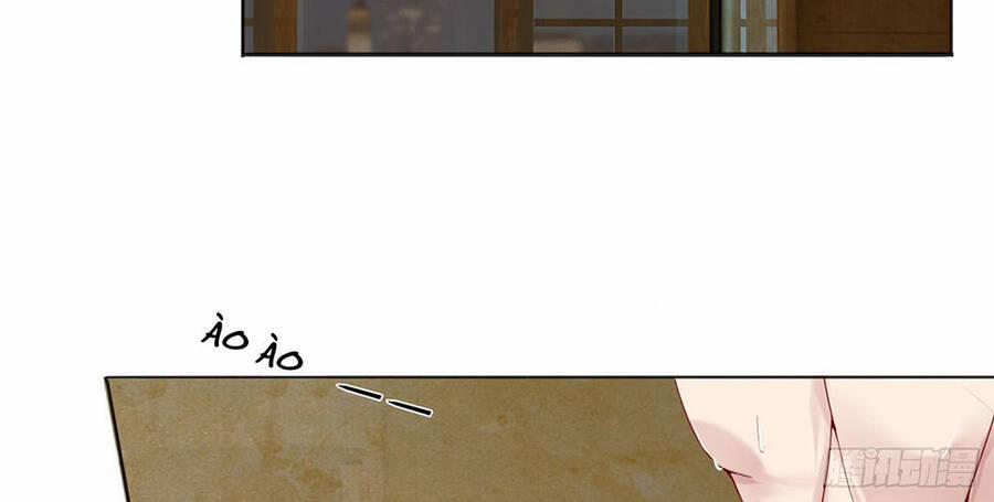 Ẩn Hôn Mật Ái: Cô Vợ Nhỏ Của Tổng Tài Tàn Nhẫn 7 trang 13