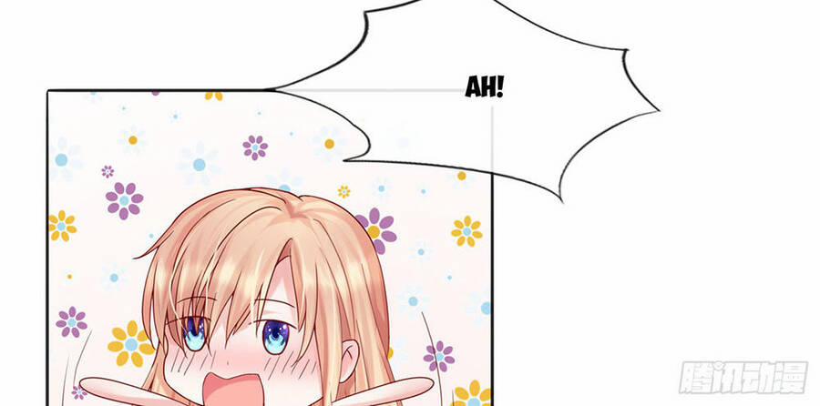 Ẩn Hôn Mật Ái: Cô Vợ Nhỏ Của Tổng Tài Tàn Nhẫn 7 trang 17