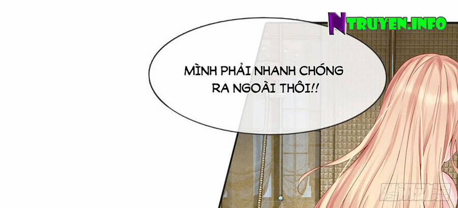 Ẩn Hôn Mật Ái: Cô Vợ Nhỏ Của Tổng Tài Tàn Nhẫn 7 trang 19