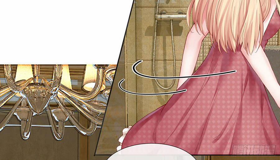 Ẩn Hôn Mật Ái: Cô Vợ Nhỏ Của Tổng Tài Tàn Nhẫn 7 trang 20