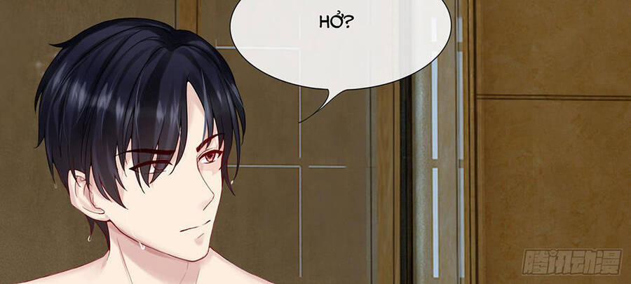 Ẩn Hôn Mật Ái: Cô Vợ Nhỏ Của Tổng Tài Tàn Nhẫn 7 trang 21