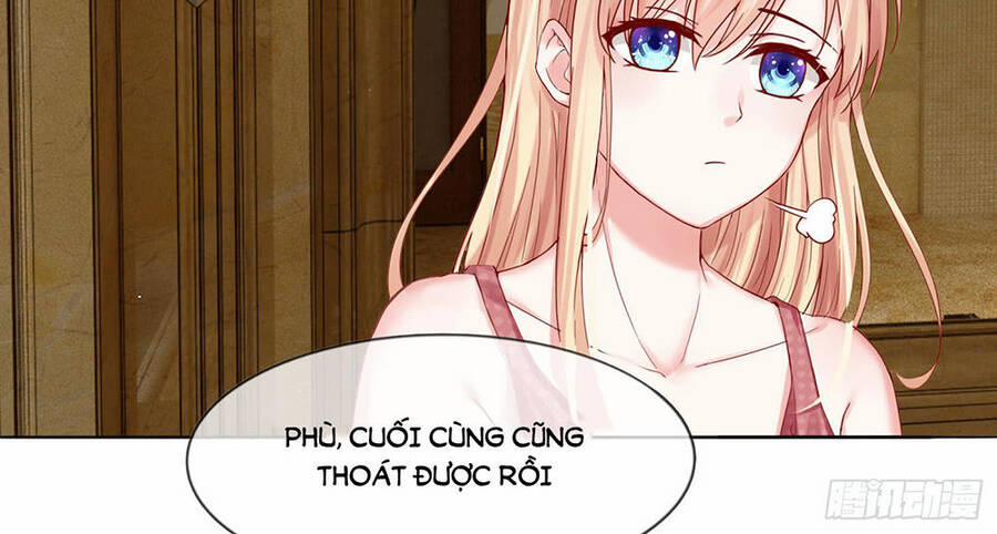 Ẩn Hôn Mật Ái: Cô Vợ Nhỏ Của Tổng Tài Tàn Nhẫn 7 trang 26