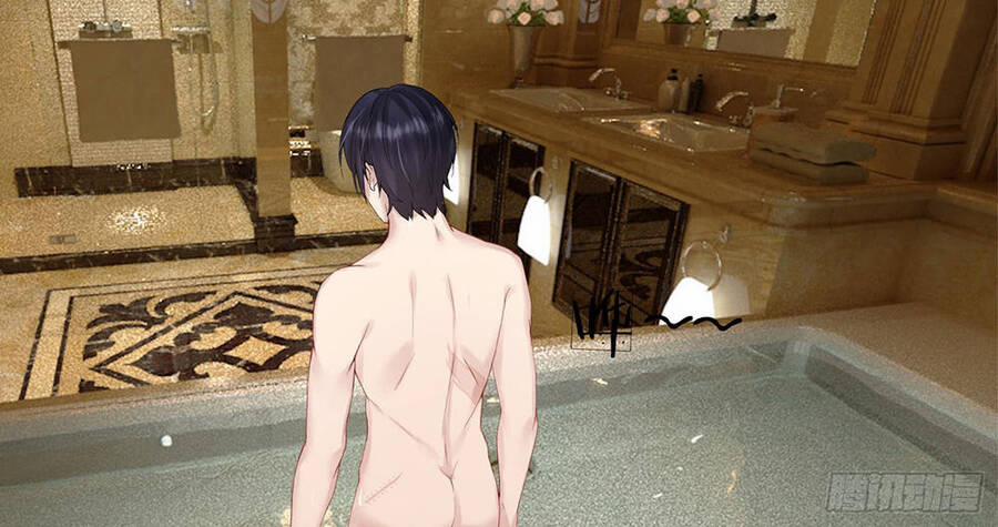 Ẩn Hôn Mật Ái: Cô Vợ Nhỏ Của Tổng Tài Tàn Nhẫn 7 trang 28