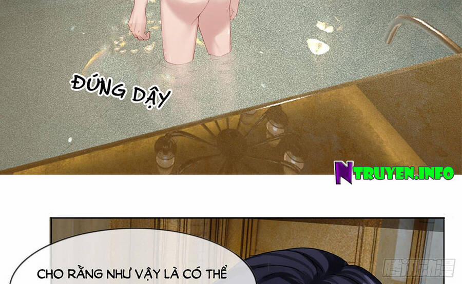 Ẩn Hôn Mật Ái: Cô Vợ Nhỏ Của Tổng Tài Tàn Nhẫn 7 trang 29