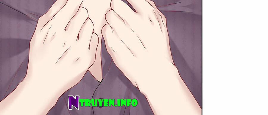 Ẩn Hôn Mật Ái: Cô Vợ Nhỏ Của Tổng Tài Tàn Nhẫn 7 trang 34