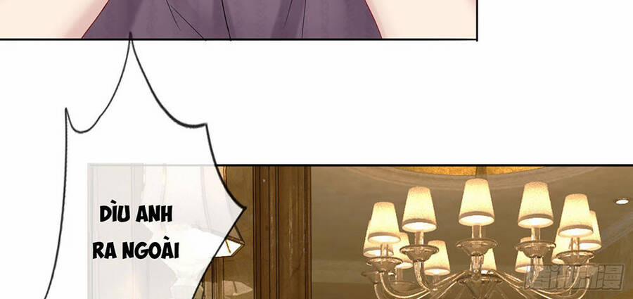 Ẩn Hôn Mật Ái: Cô Vợ Nhỏ Của Tổng Tài Tàn Nhẫn 7 trang 35