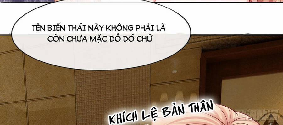 Ẩn Hôn Mật Ái: Cô Vợ Nhỏ Của Tổng Tài Tàn Nhẫn 7 trang 38