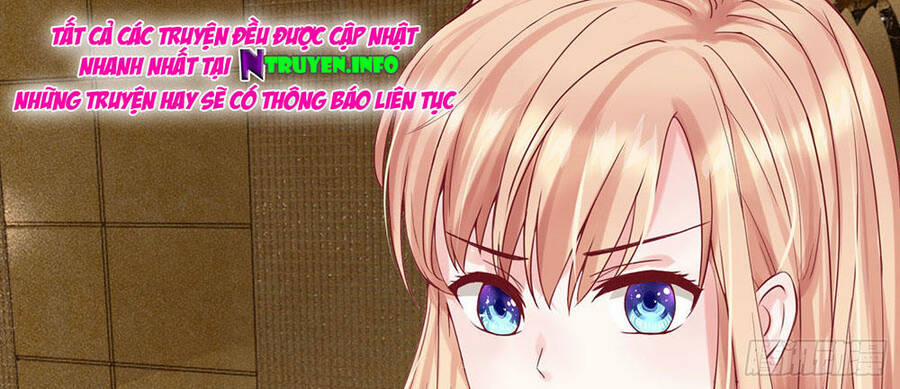 Ẩn Hôn Mật Ái: Cô Vợ Nhỏ Của Tổng Tài Tàn Nhẫn 7 trang 39