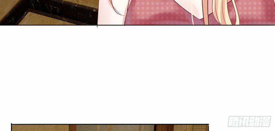 Ẩn Hôn Mật Ái: Cô Vợ Nhỏ Của Tổng Tài Tàn Nhẫn 7 trang 41